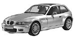 BMW E36-7 U1979 Fault Code