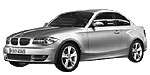 BMW E82 U1979 Fault Code